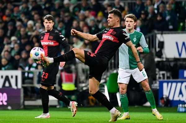 Soi kèo và nhận định Bayer Leverkusen - Werder Bremen