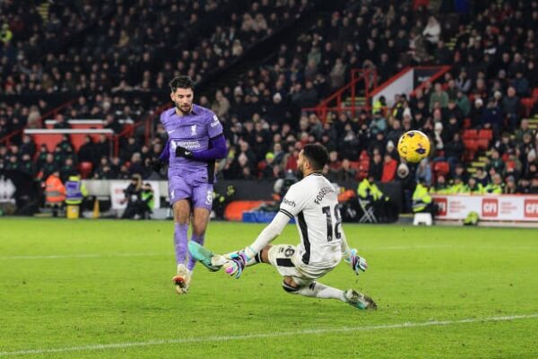 Nhận định Liverpool vs Sheffield Utd