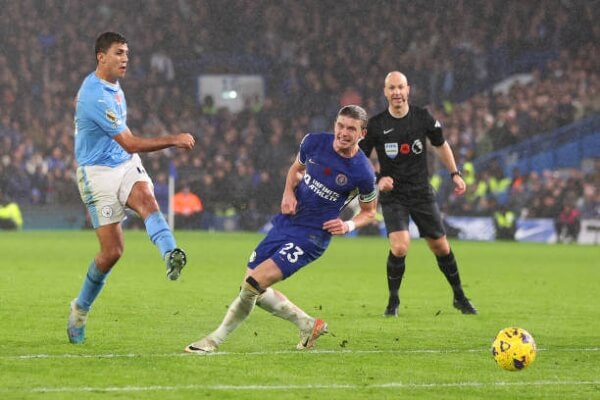 Nhận định Manchester City vs Chelsea