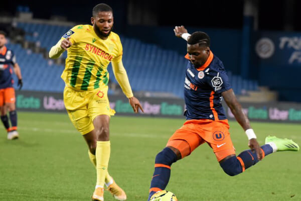 Nhận định Montpellier vs Nantes