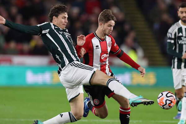 Nhận định Man United vs Sheffield United