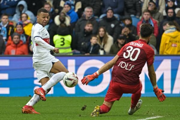 Nhận định PSG vs Le Havre