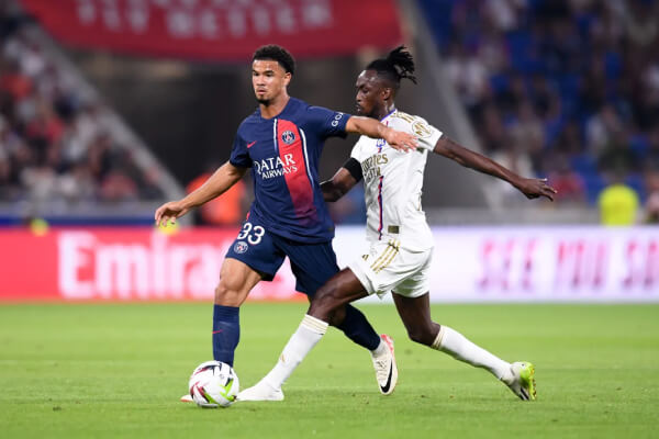 Nhận định PSG vs Lyon