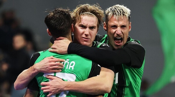 Soi kèo và nhận định Salernitana - Sassuolo