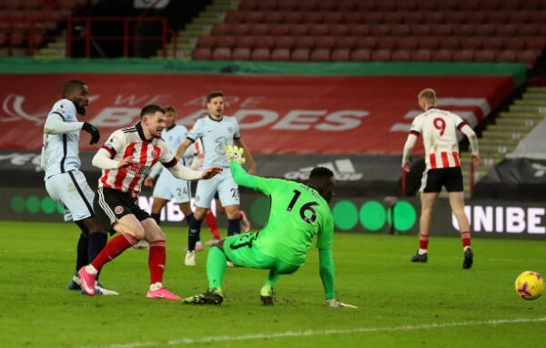 Nhận định Sheffield Utd vs Chelsea