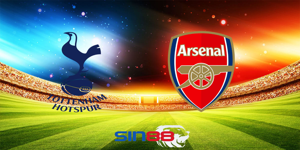 Nhận định bóng đá Tottenham - Arsenal 20h00 ngày 28/04/2024 – Ngoại hạng Anh (Kate)
