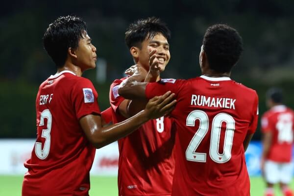 Nhận định U23 Indonesia vs U23 Uzbekistan