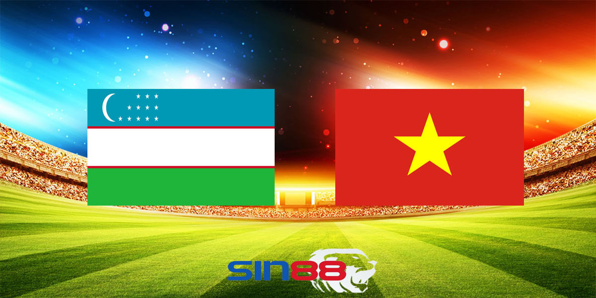 Nhận định bóng đá U23 Uzbekistan - U23 Việt Nam 22h30 ngày 23/04/2024 – U23 Châu Á (Kate)