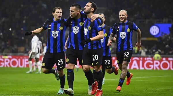 Soi kèo và nhận định Udinese - Inter