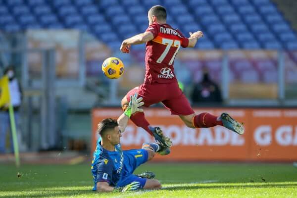 Nhận định Udinese vs AS Roma