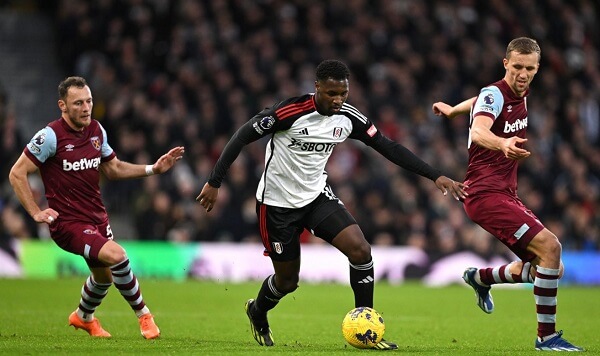 Soi kèo và nhận định West Ham - Fulham