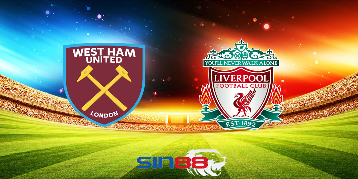 Nhận định bóng đá West Ham - Liverpool 18h30 ngày 27/04/2024 – Ngoại hạng Anh (Kate)