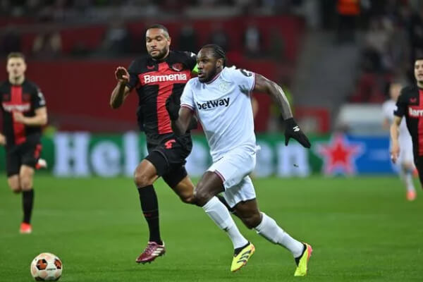 Nhận định West Ham United vs Bayer Leverkusen