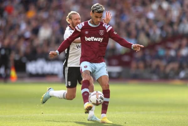 Nhận định West Ham vs Fulham