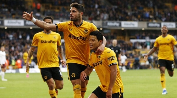 Soi kèo và nhận định Wolves - Bournemouth