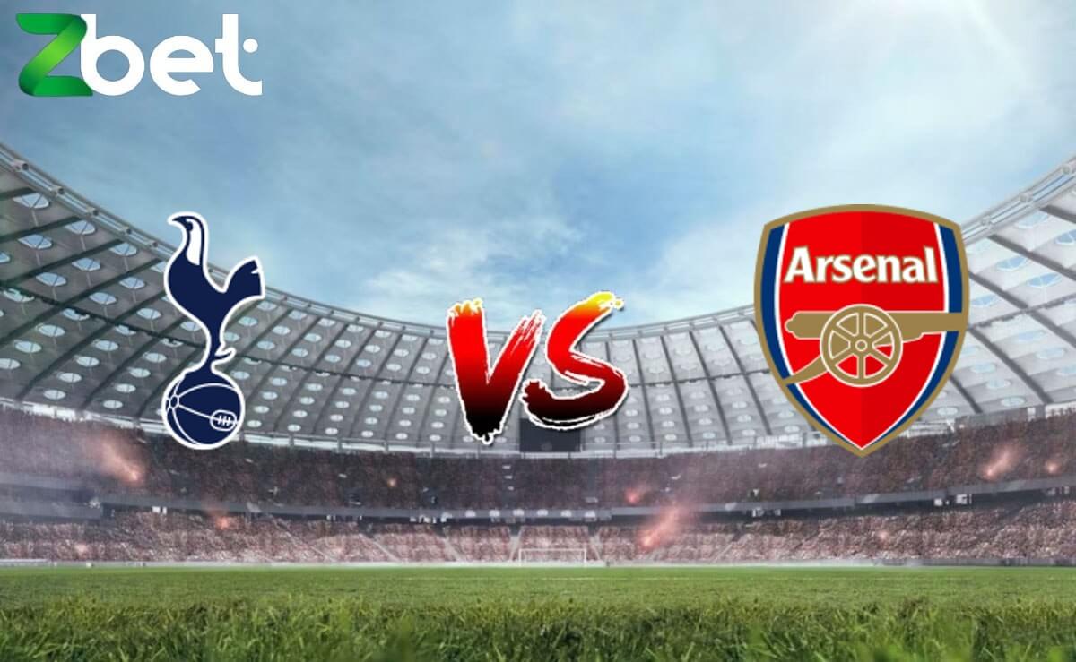 Nhận định soi kèo Tottenham vs Arsenal, 20h00 28/04/2024 – Ngoại hạng Anh