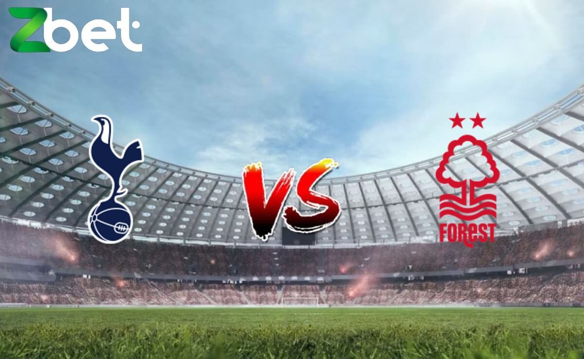 Nhận định soi kèo Tottenham vs Nottingham, 00h00 08/04/2024 – Ngoại hạng Anh