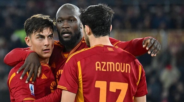 Soi kèo và nhận định Udinese - AS Roma