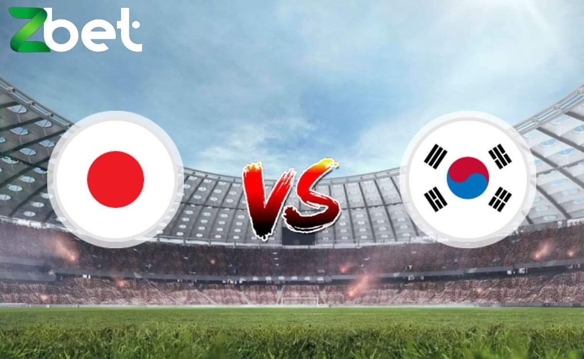 Nhận định soi kèo U23 Nhật Bản vs U23 Hàn Quốc, 20h00 22/04/2024 – U23 Châu Á