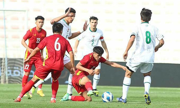 Soi kèo và nhận định U23 Uzbekistan - U23 Việt Nam