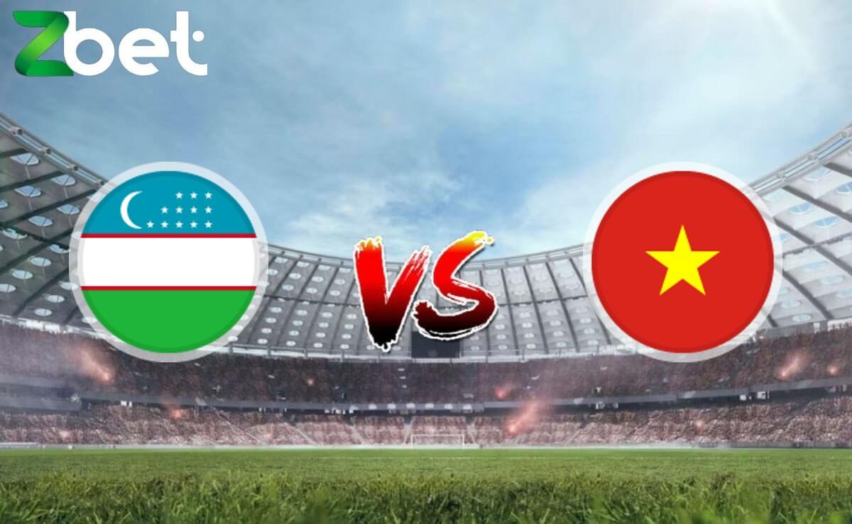 Nhận định soi kèo U23 Uzbekistan vs U23 Việt Nam, 22h30 23/04/2024 – U23 Châu Á