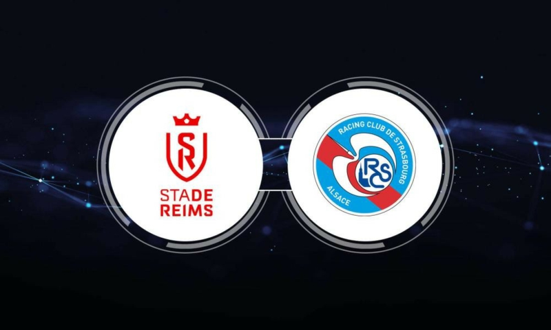 Soi kèo nhà cái Strasbourg vs Reims – Ligue 1 – 13/4/2024 