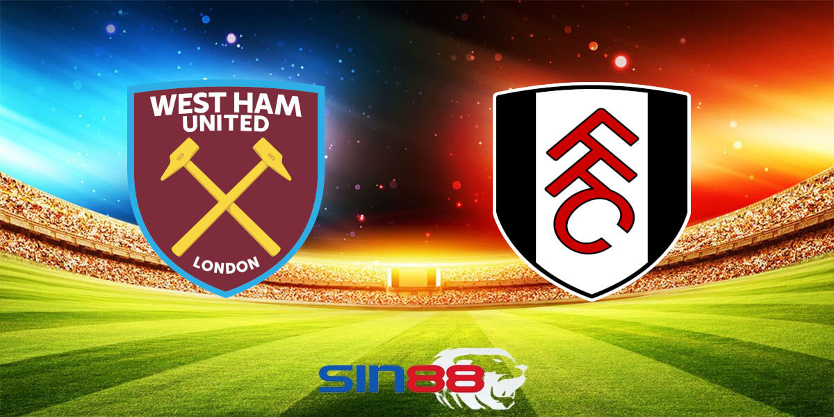 Nhận định bóng đá West Ham - Fulham 20h00 ngày 14/04/2024 - Ngoại hạng Anh (Kate)