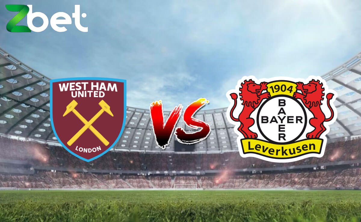 Nhận định soi kèo West Ham United vs Bayer Leverkusen, 2h00 19/04/2024 - Europa League