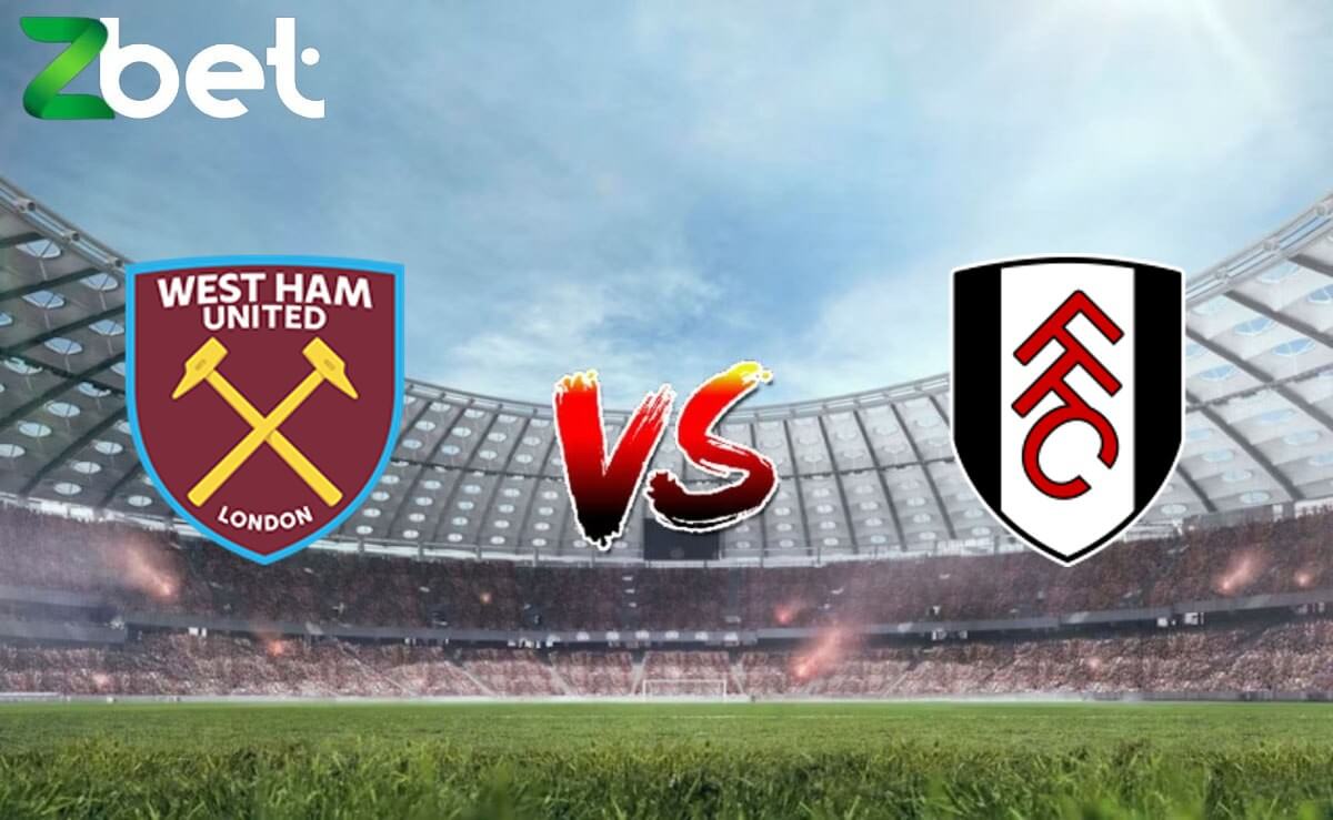 Nhận định soi kèo West Ham vs Fulham, 20h00 14/04/2024 – Ngoại hạng Anh