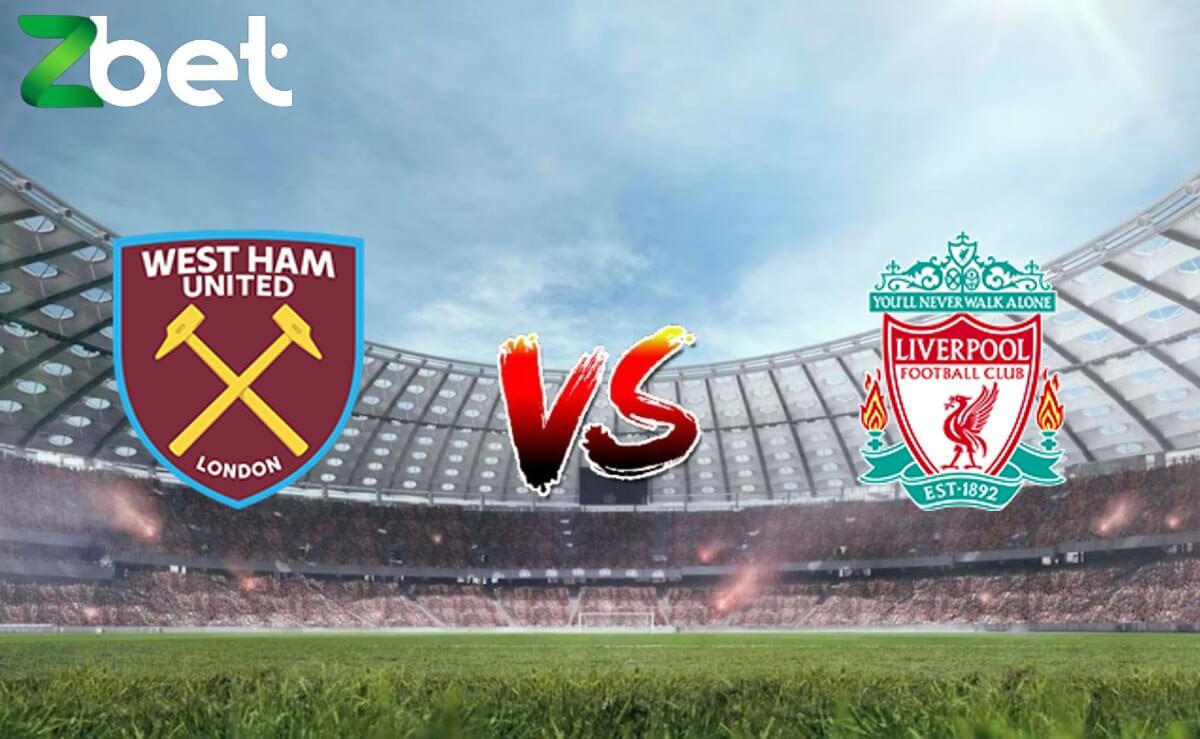 Nhận định soi kèo West Ham vs Liverpool, 18h30 27/04/2024 – Ngoại hạng Anh