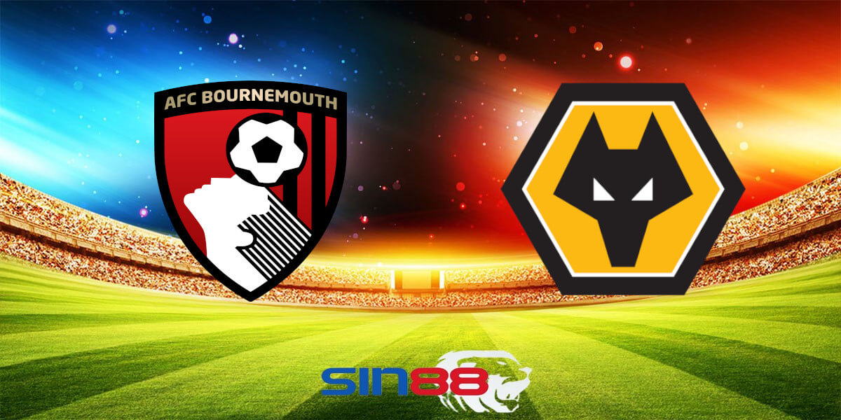 Nhận định bóng đá Wolves - Bournemouth 01h45 ngày 25/04/2024 - Ngoại hạng Anh (Kate)