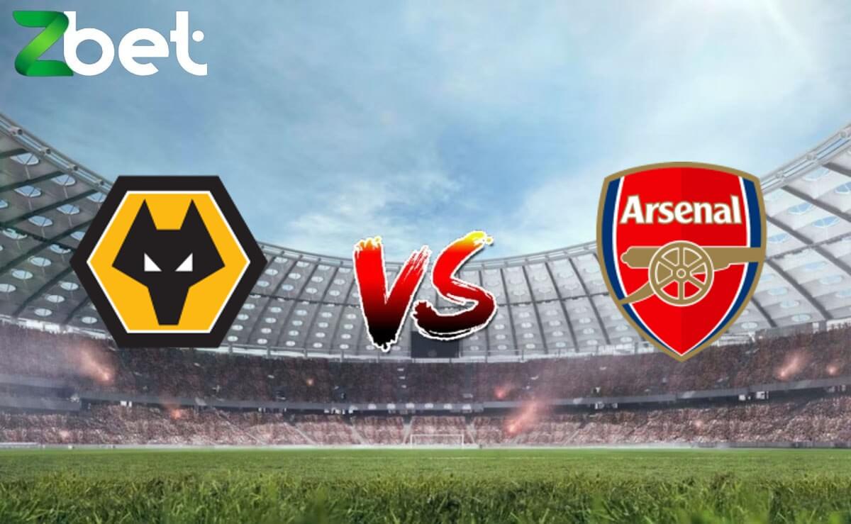 Nhận định soi kèo Wolves vs Arsenal, 01h30 21/04/2024 – Ngoại Hạng Anh