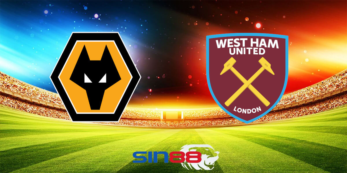 Nhận định bóng đá Wolves - West Ham 21h00 ngày 06/04/2024 - Ngoại hạng Anh (Kate)