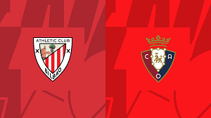 Nhận định trận đấu Athletic Bilbao vs Osasuna, 02h00 ngày 12/05/2024