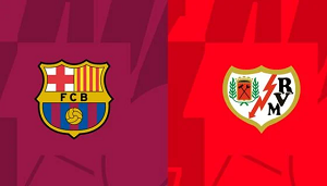 Nhận định trận đấu Barcelona vs Rayo Vallecano, 00h00 ngày 20/05/2024