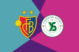 Nhận định trận đấu Basel vs Yverdon Sport, 01h30 ngày 22/05/2024