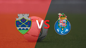 Nhận định trận đấu Chaves vs FC Porto, 02h30 ngày 05/05/2024