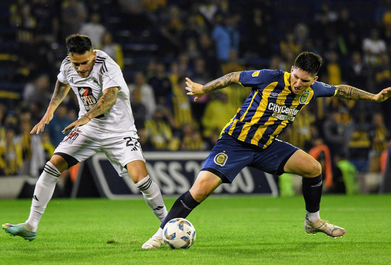 Tổng hợp kết quả nhận định trận đấu  Deportivo Riestra vs Rosario Central 