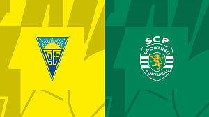 Nhận định trận đấu Estoril Praia vs Sporting Lisbon, 00h00 ngày 12/05/2024