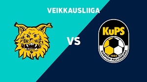 Nhận định trận đấu FC Ilves vs KUPS, 22h00 ngày 31/05/2024