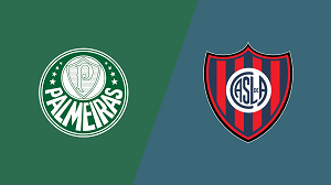 Nhận định trận đấu Palmeiras SP vs San Lorenzo BA, 05h00 ngày 31/05/2024