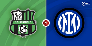 Nhận định trận đấu Sassuolo vs Inter Milan, 01h45 ngày 05/05/2024