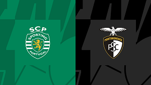 Nhận định trận đấu Sporting Lisbon vs Portimonense, 00h00 ngày 05/05/2024