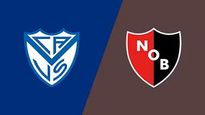 Nhận định trận đấu Velez Sarsfield vs Newells Old Boys, 06h00 ngày 22/05/2024