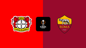 Nhận định trận đấu AS Roma vs Bayer Leverkusen, 02h00 ngày 03/05/2024