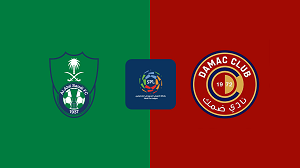 Nhận định trận đấu Al Ahli Saudi vs Damac, 01h00 ngày 03/05/2024