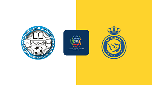 Nhận định trận đấu Al Akhdoud vs Al Nassr Riyadh uk88