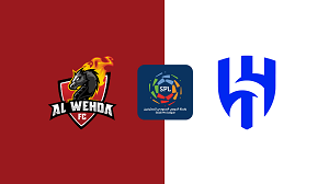 Nhận định trận đấu Al Wehda vs Al Hilal uk88