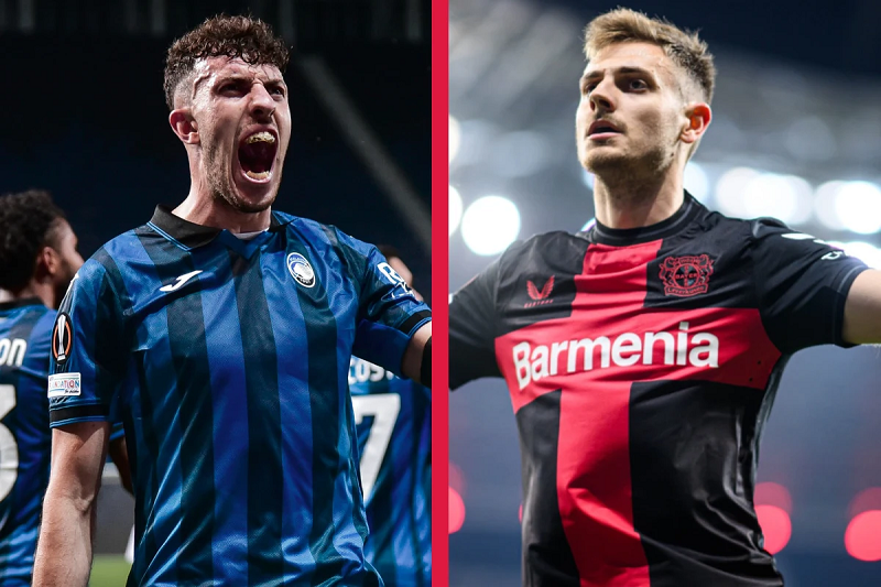 Nhận định trận đấu Atalanta vs Bayer Leverkusen uk88