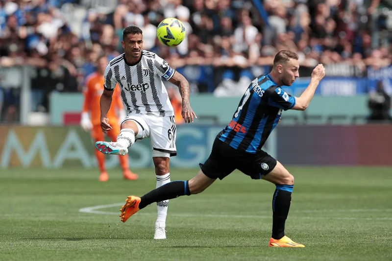 Nhận định trận đấu Atalanta vs Juventus uk88